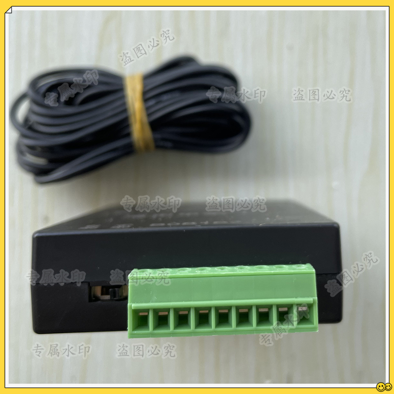 Battery Equalizer Balancer - Balanceador ativo 0- 10A Placa de