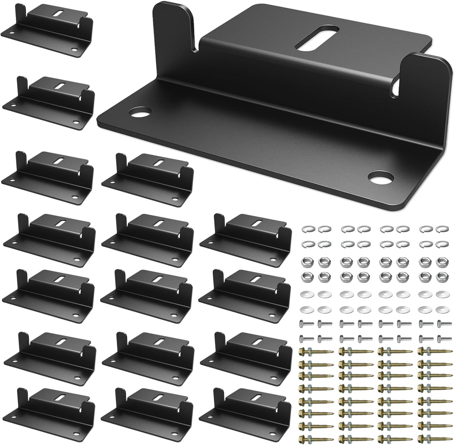 Renewable Energy Kit - Kit de suporte de montagem de