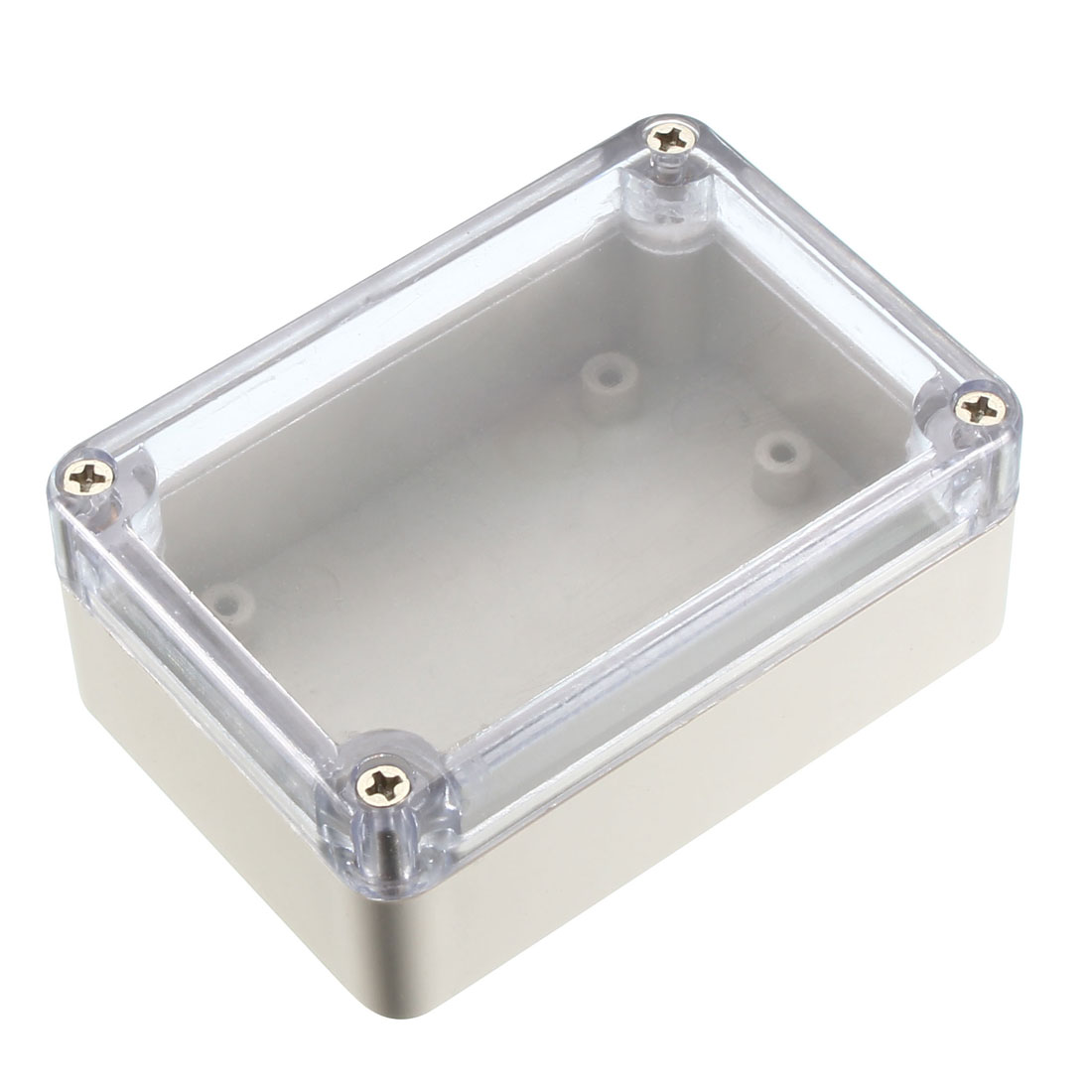 Cable Gland Waterproof - Caixa de junção de projeto abs