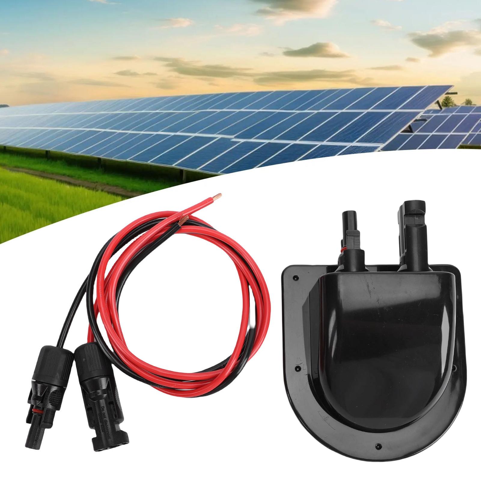 Cable Gland Waterproof - Gland de Entrada Solar à Prova