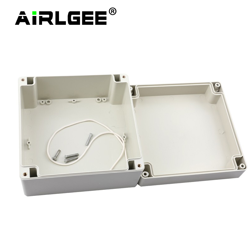Caixa de energia de monitorame - Cable Gland Waterproof avaliação e preço