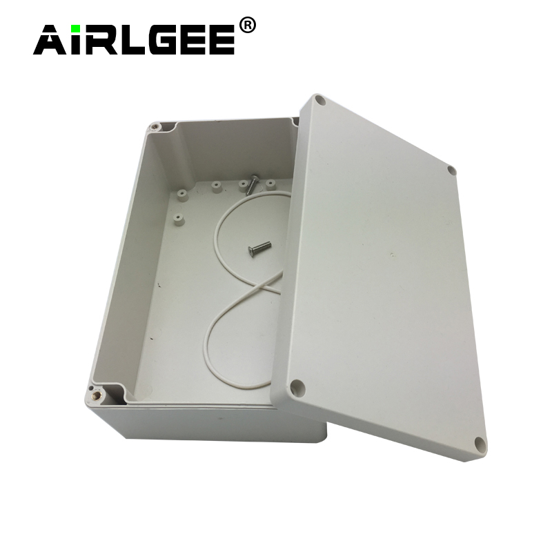 Caixa de energia de monitorame - Cable Gland Waterproof avaliação e preço