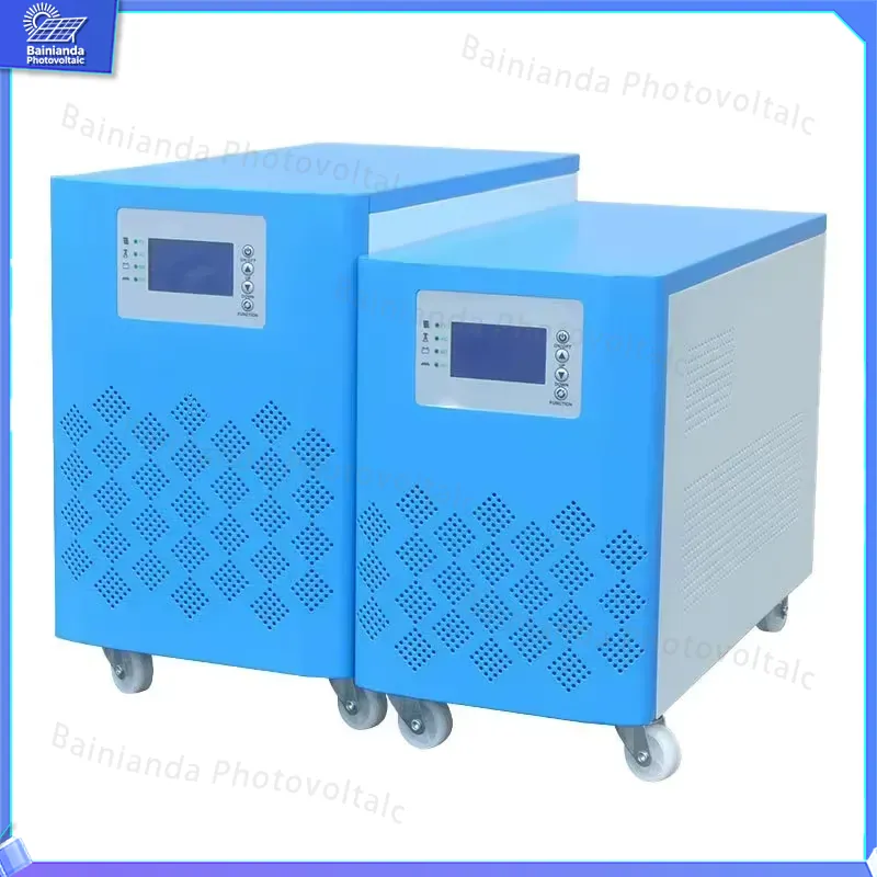 Sistema Gerador Híbrido Eólico - Renewable Energy Kit avaliação e preço