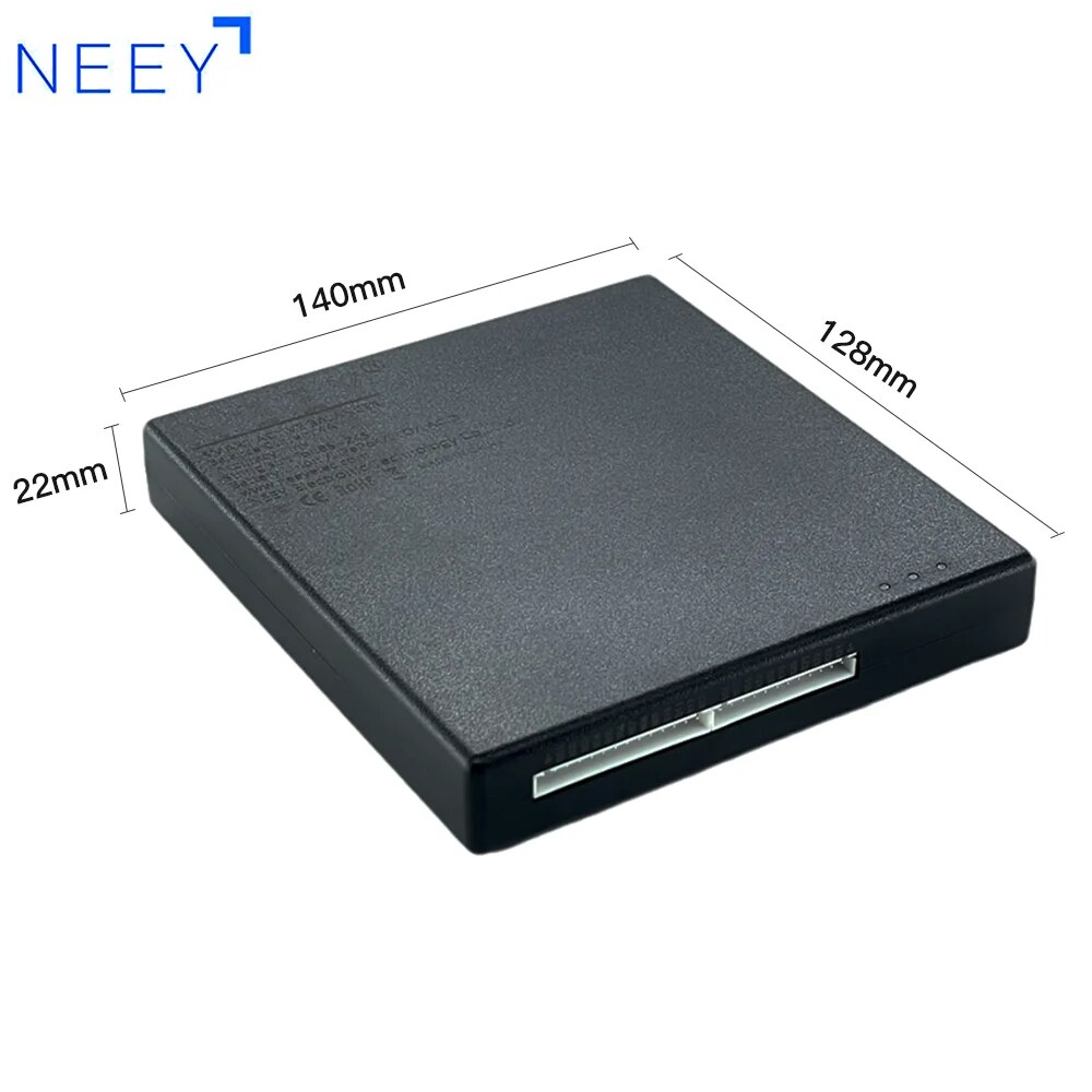 Neey 4a versão 4a balanceador  - Battery Equalizer Balancer avaliação e preço