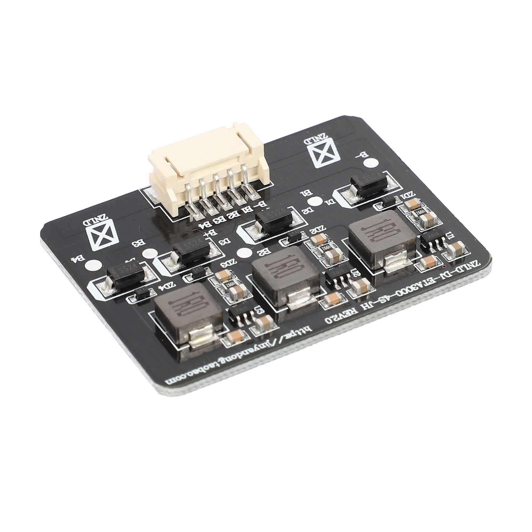 Novidades - Equalizador de Bat - Battery Equalizer Balancer avaliação e preço