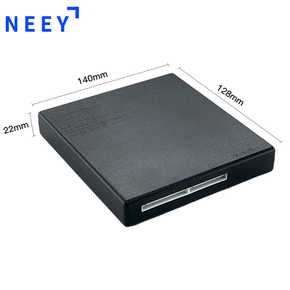 NEEY 4A Balanceador Ativo Inte - Battery Equalizer Balancer avaliação e preço