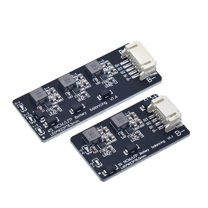 Placa balanceadora ativa bms 2 - Battery Equalizer Balancer avaliação e preço
