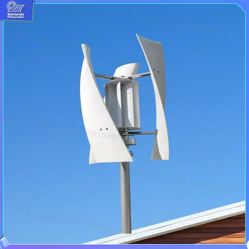 Gerador Híbrido de Energia Sol - Renewable Energy Kit avaliação e preço