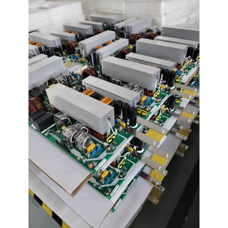 Sistema Solar Híbrido Off-Grid - Off Grid Solar Kit avaliação e preço