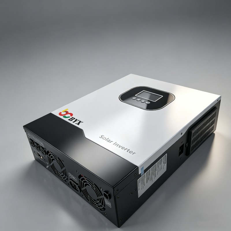 Sistema Solar Híbrido Off-Grid - Off Grid Solar Kit avaliação e preço