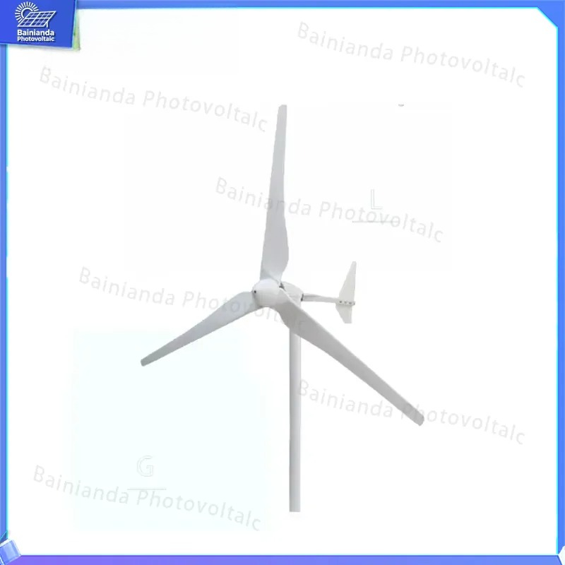 Kit de Gerador de Turbina Eóli - Renewable Energy Kit avaliação e preço