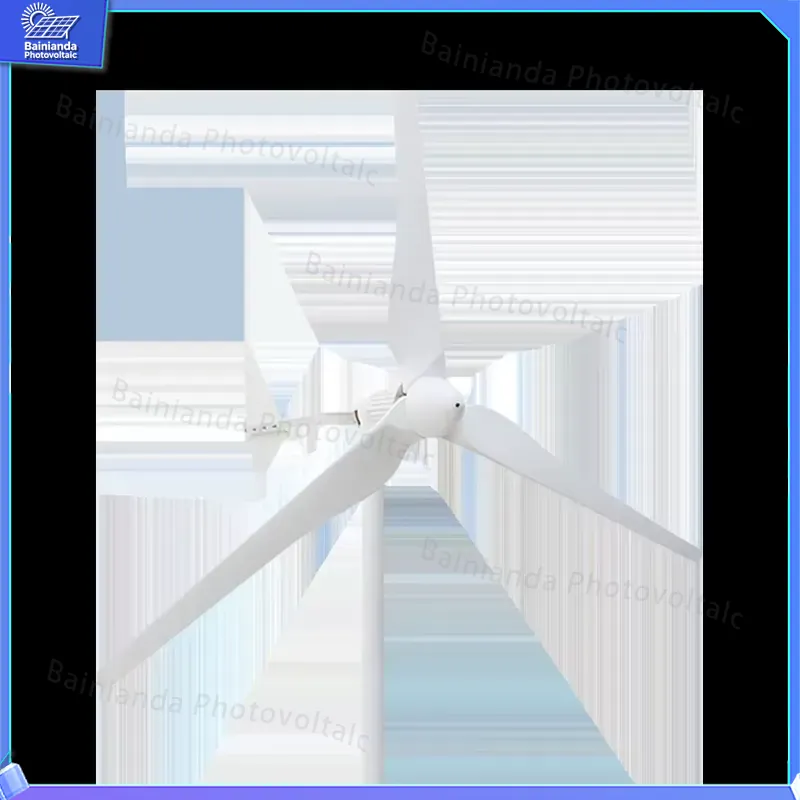 Kit de Gerador de Turbina Eóli - Renewable Energy Kit avaliação e preço