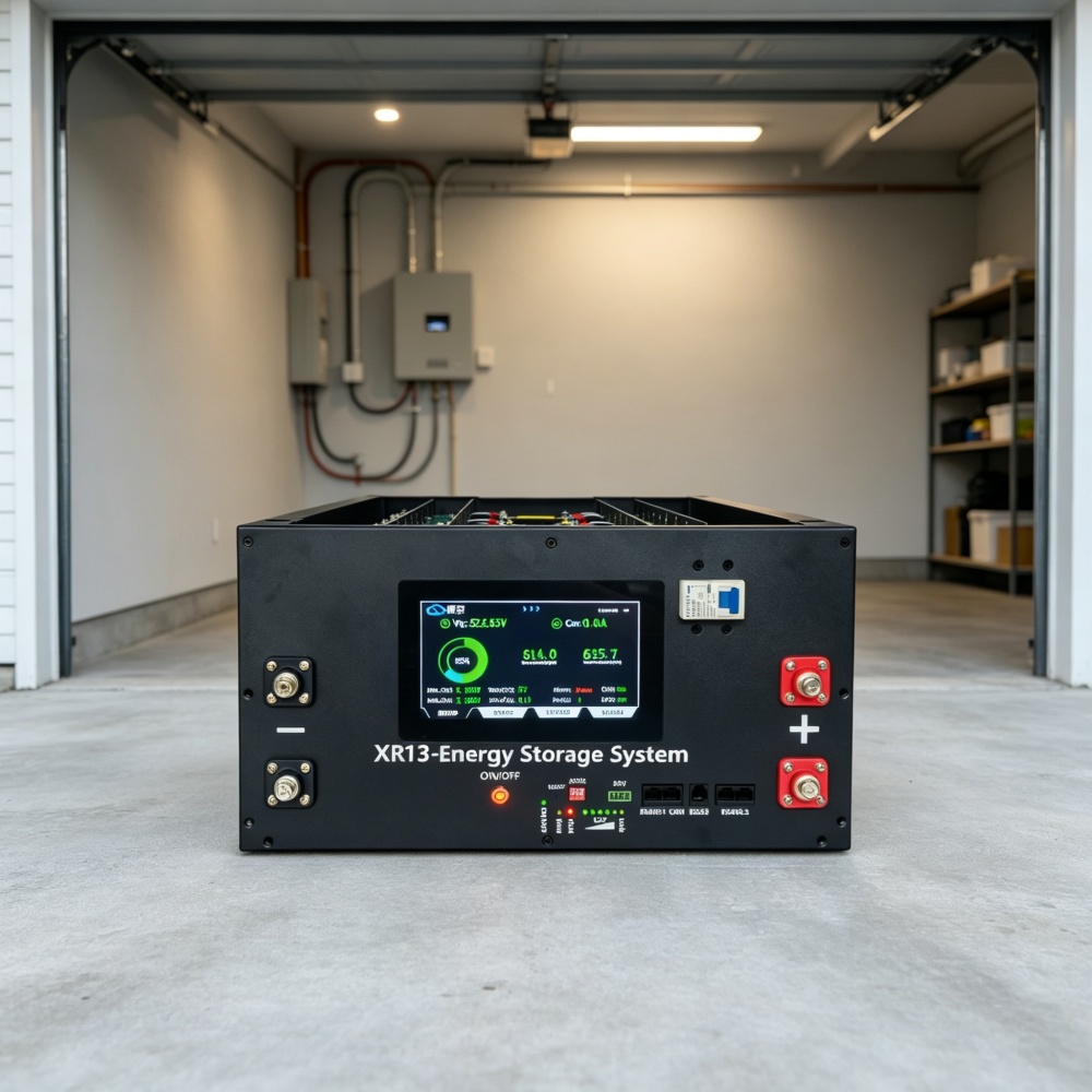 Kit DIY de Caixa de Bateria Li - Renewable Energy Kits avaliação e preço