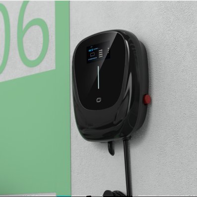 Estação de Carregamento EV Wal - Ev Charger Wallbox avaliação e preço