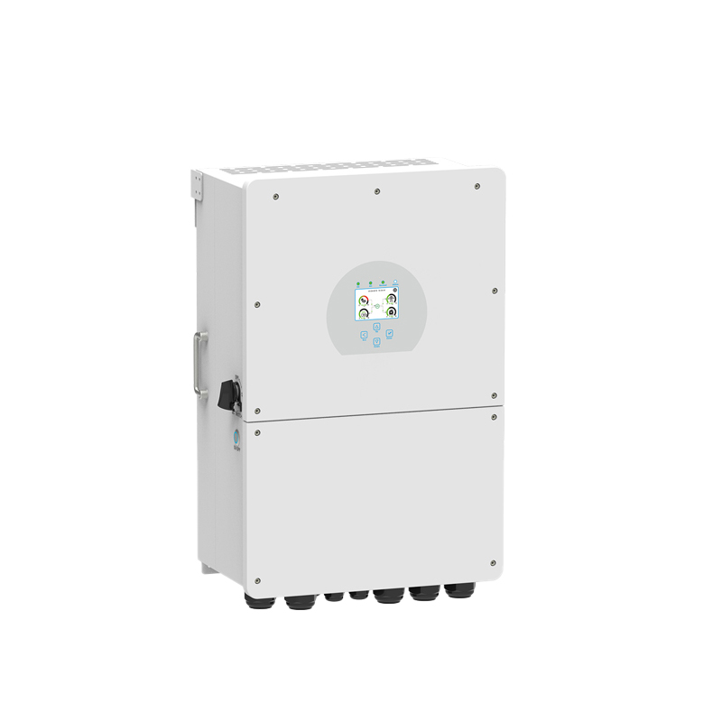 Sistema de Energia Solar Híbri - Off Grid Solar Kit avaliação e preço