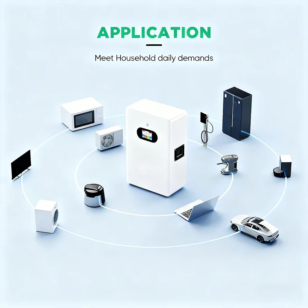 Sistema de Energia Solar Híbri - Off Grid Solar Kit avaliação e preço