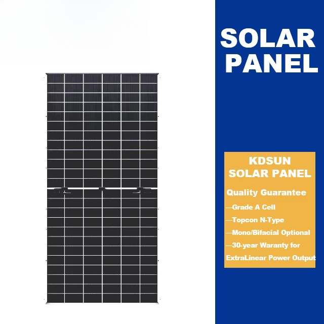 Sistema Solar Off/On Grid de 2 - Off Grid Solar Kit avaliação e preço