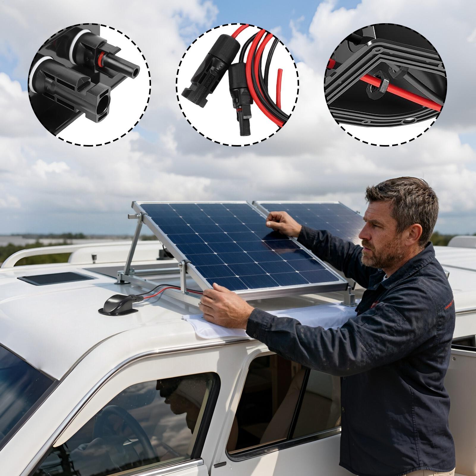 Glanda Solar à Prova d'Água pa - Cable Gland Waterproof avaliação e preço