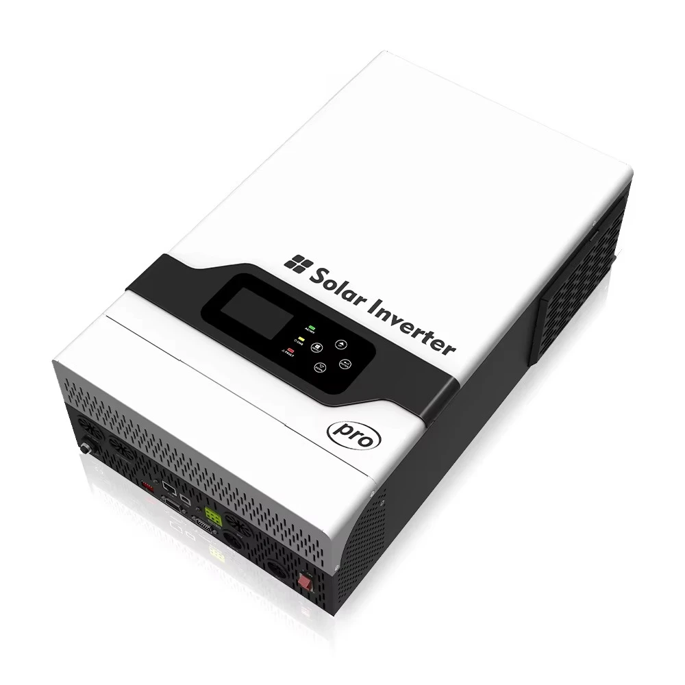 Inversor híbrido off-grid de a - Off Grid Solar Kit avaliação e preço