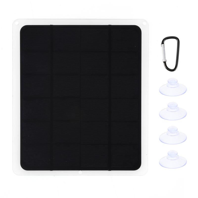 20w 6v painel solar silício mo - Renewable Energy Kits avaliação e preço