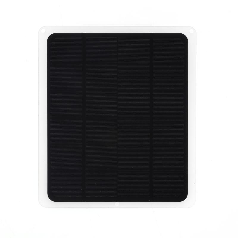 20w 6v painel solar silício mo - Renewable Energy Kits avaliação e preço