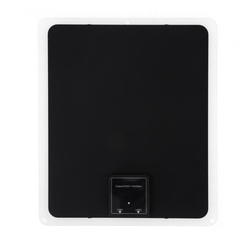20w 6v painel solar silício mo - Renewable Energy Kits avaliação e preço