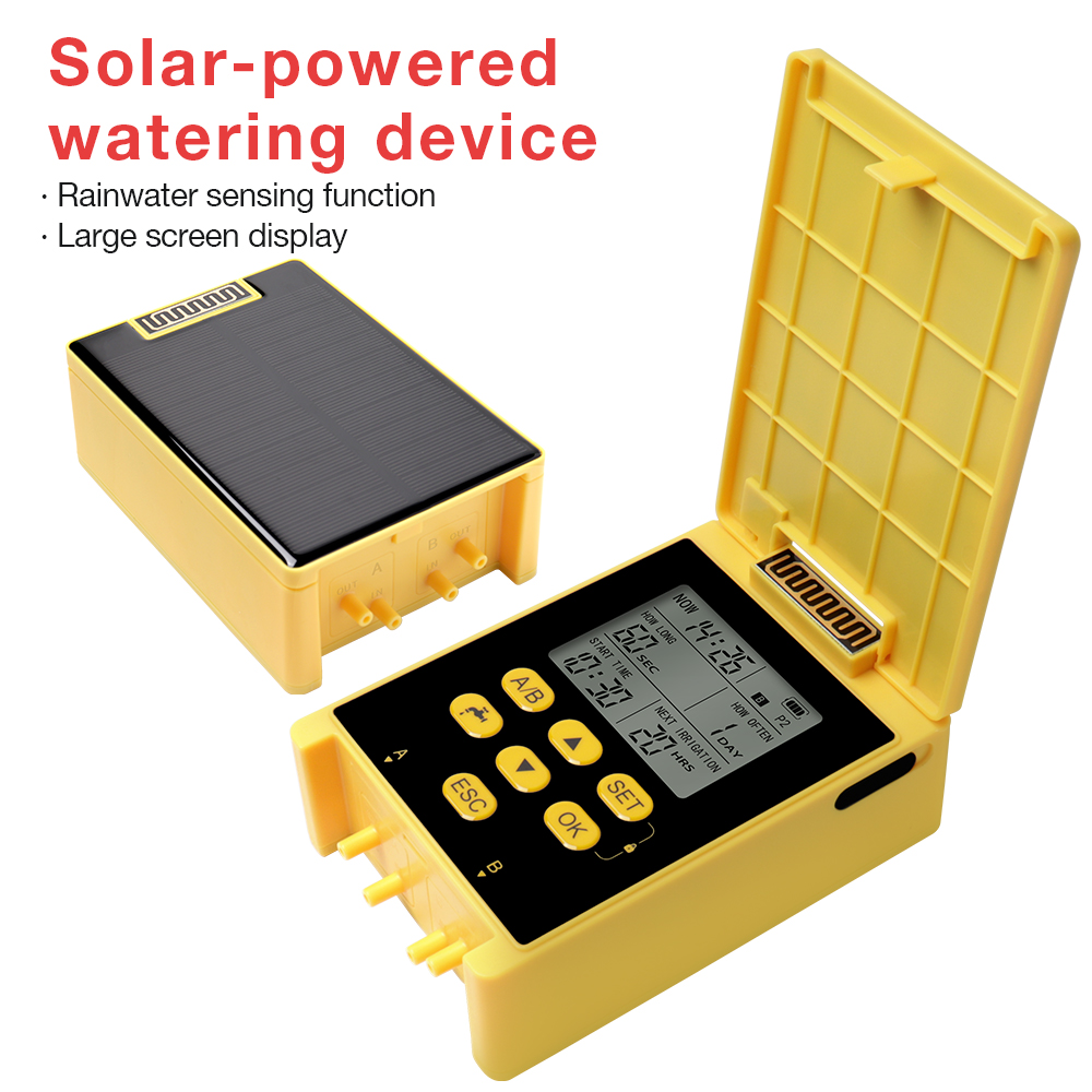 Bomba dupla de energia solar,  - Renewable Energy Kits avaliação e preço