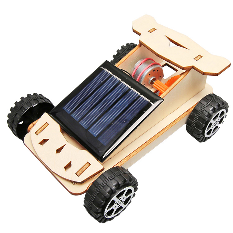 1 Conjunto de Kit de Experimen - Renewable Energy Kits avaliação e preço