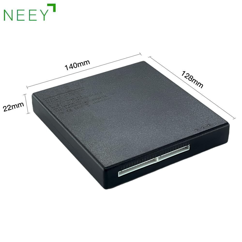 NEEY 4A Balanceador Ativo 24S4 - Battery Equalizer Balancer avaliação e preço