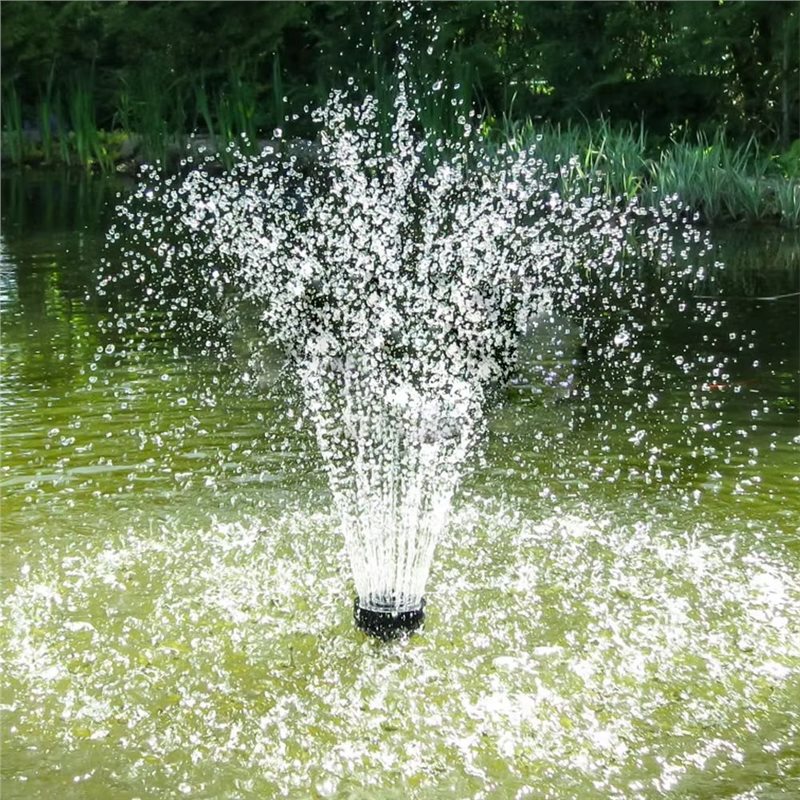 Bomba de Água Solar RMWIN para - Solar Pool Pump Kit avaliação e preço