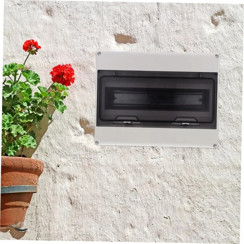 Caixa de Distribuição Elétrica - Cable Gland Waterproof avaliação e preço