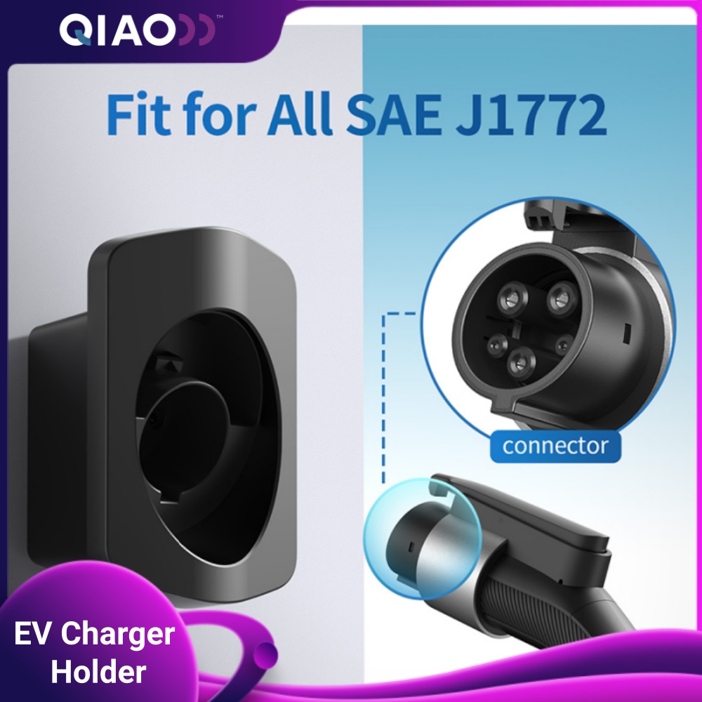 Suporte para Cabo de Carregame - Ev Charger Wallbox avaliação e preço