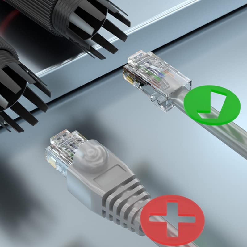 Conector de encaixe rj45, 2 pe - Cable Gland Waterproof avaliação e preço
