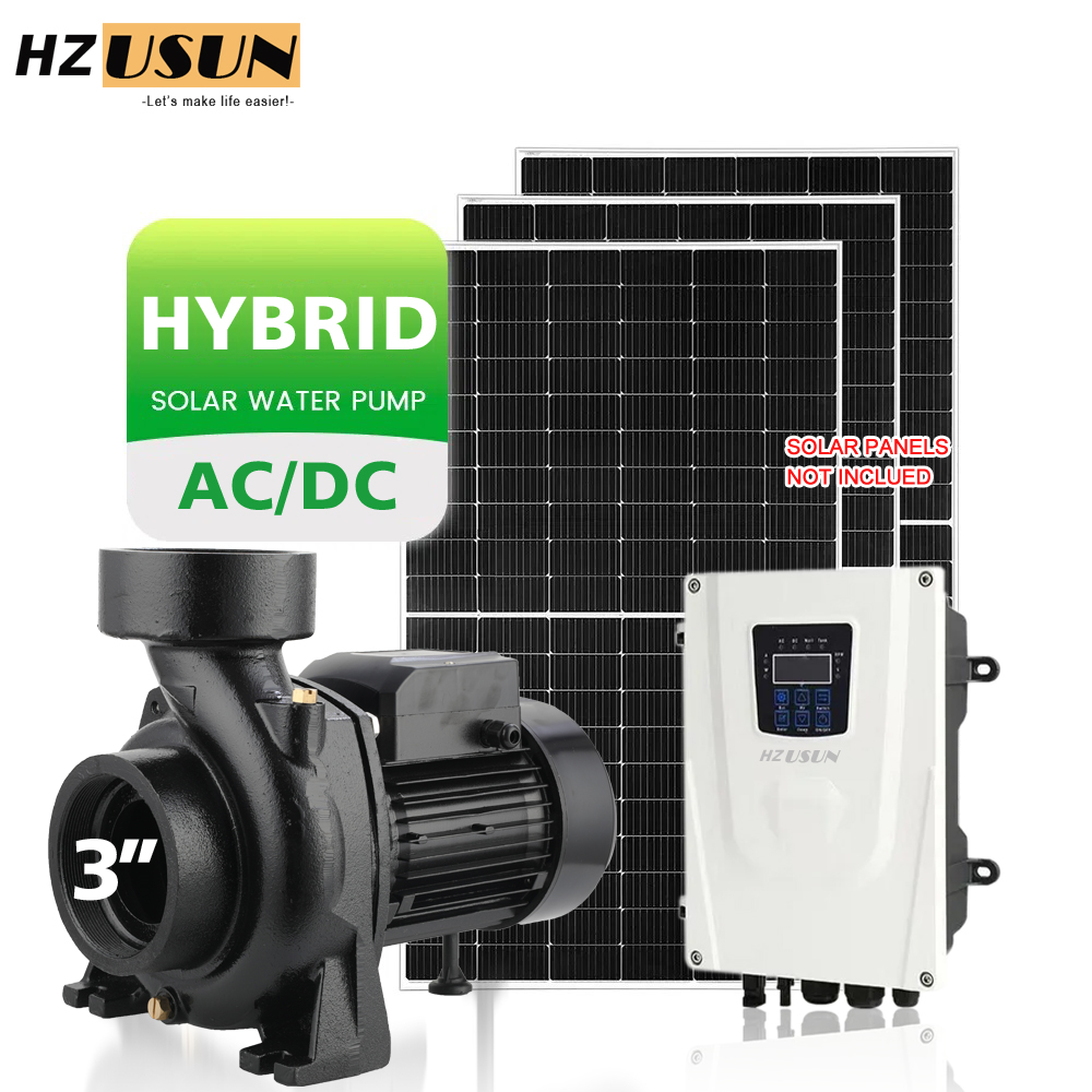 Sistema de bombeamento de supe - Solar Pool Pump Kit avaliação e preço