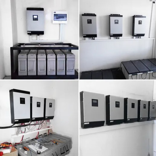 Sistema Completo de Energia So - Off Grid Solar Kit avaliação e preço