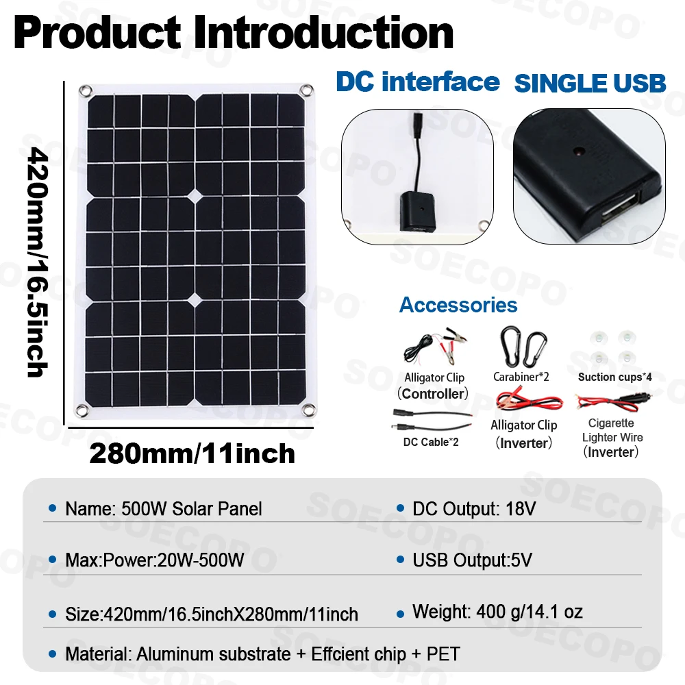 Kit gerador solar 10000w, pain - Off Grid Solar Kit avaliação e preço
