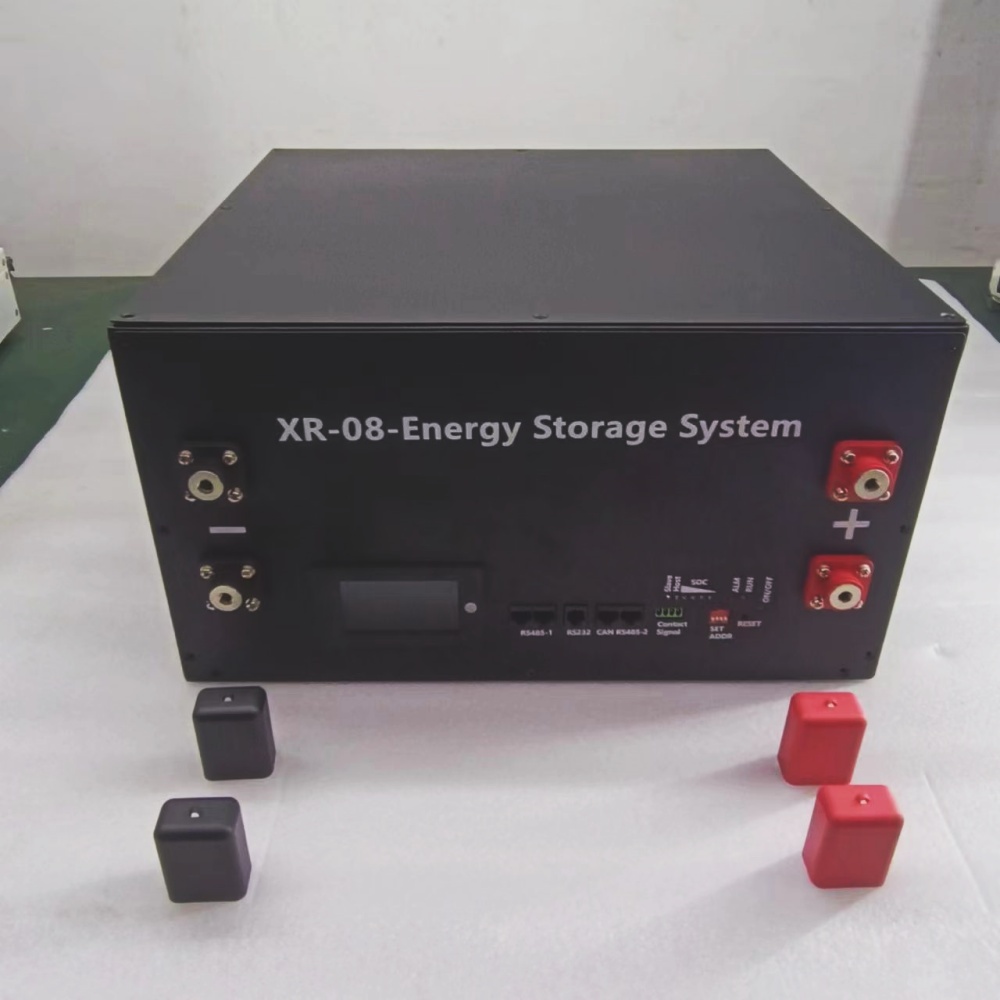 Caixa de energia 8S 24V Kit DI - Renewable Energy Kits avaliação e preço