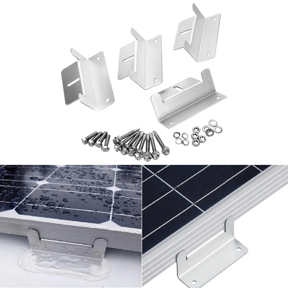 Kit de suporte de montagem de  - Renewable Energy Kit avaliação e preço