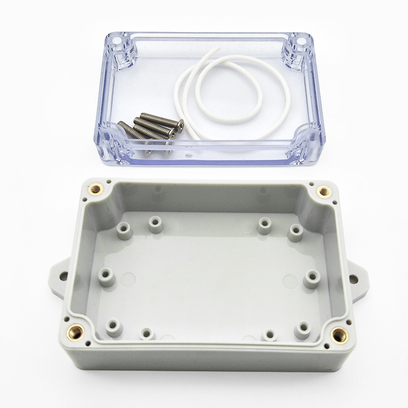 100mm x 68mm x 40mm tampa tran - Cable Gland Waterproof avaliação e preço