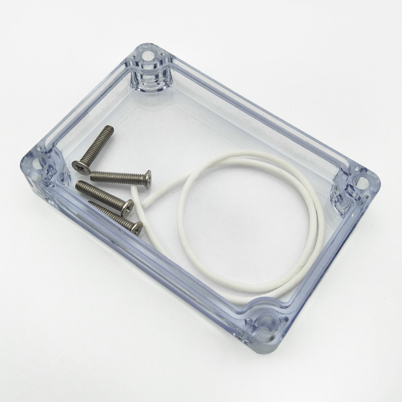 100mm x 68mm x 40mm tampa tran - Cable Gland Waterproof avaliação e preço