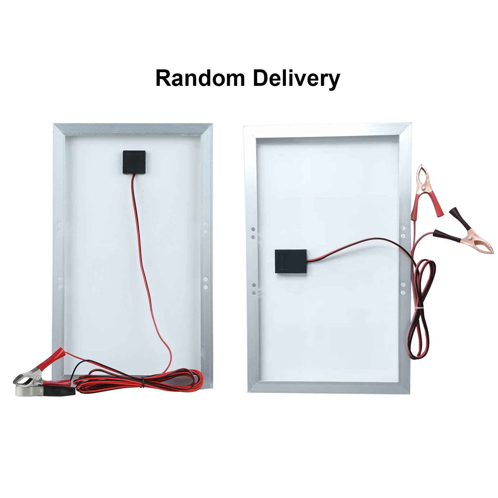 Kit de painel solar 35W comple - Renewable Energy Kits avaliação e preço
