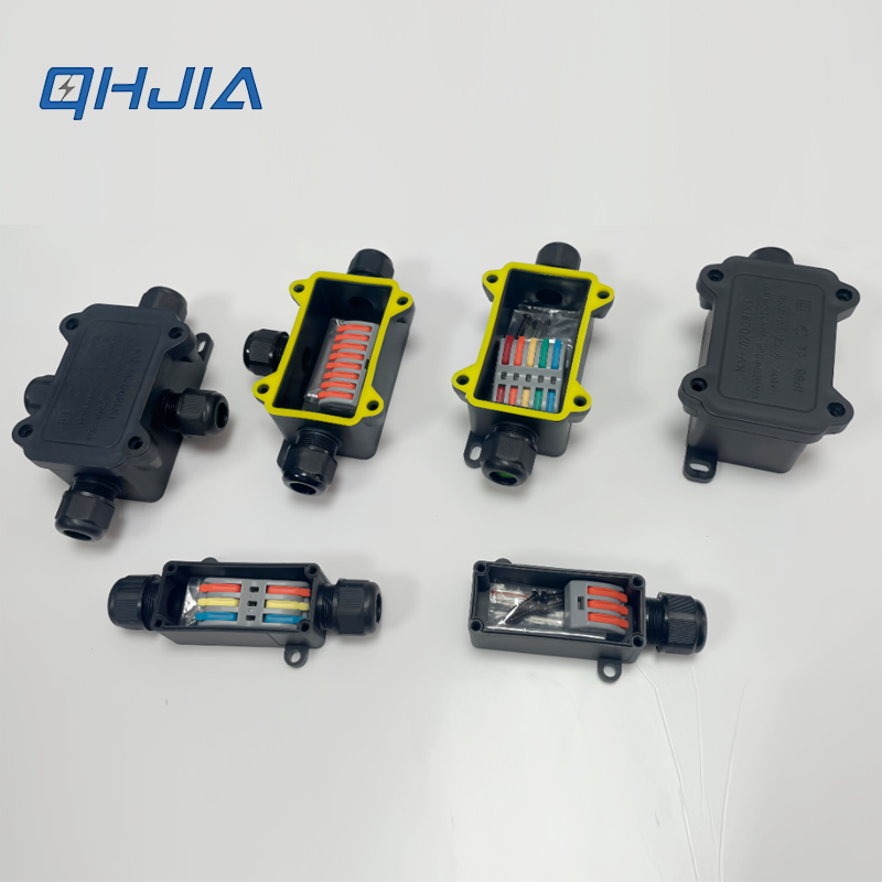 Caixa de Junção à Prova d'Água - Cable Gland Waterproof avaliação e preço