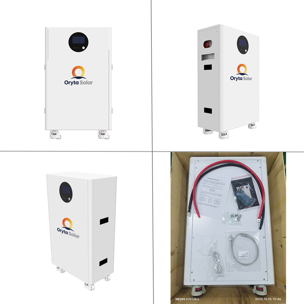 Sistema Solar Híbrido Completo - Off Grid Solar Kit avaliação e preço