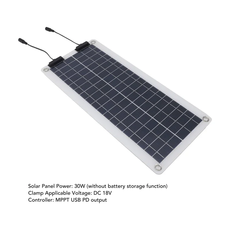Carregador de painel solar 100 - Renewable Energy Kits avaliação e preço