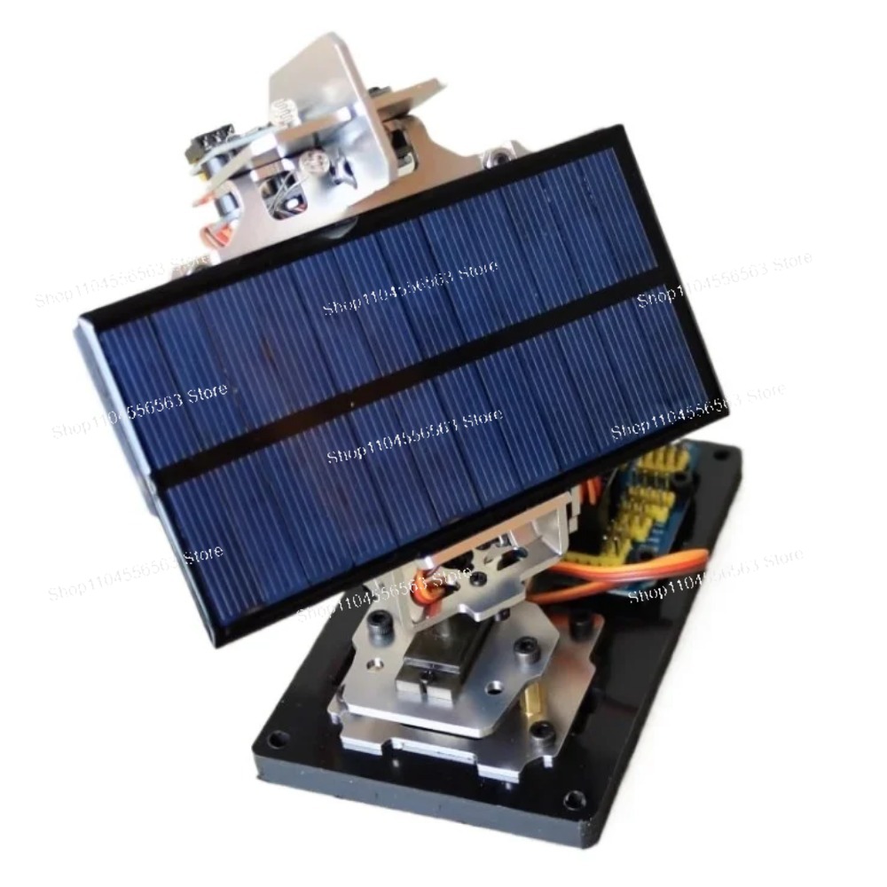 Kit DIY de Rastreador Solar -  - Renewable Energy Kit avaliação e preço