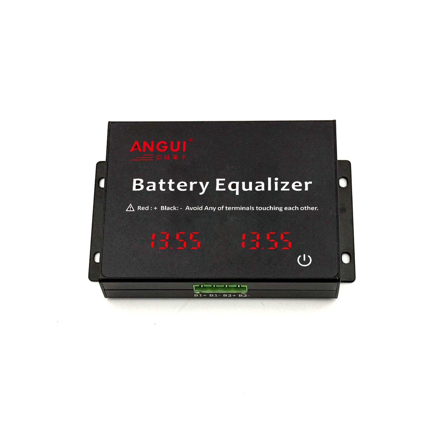 Angui 60v equalizador de bater - Battery Equalizer Balancer avaliação e preço