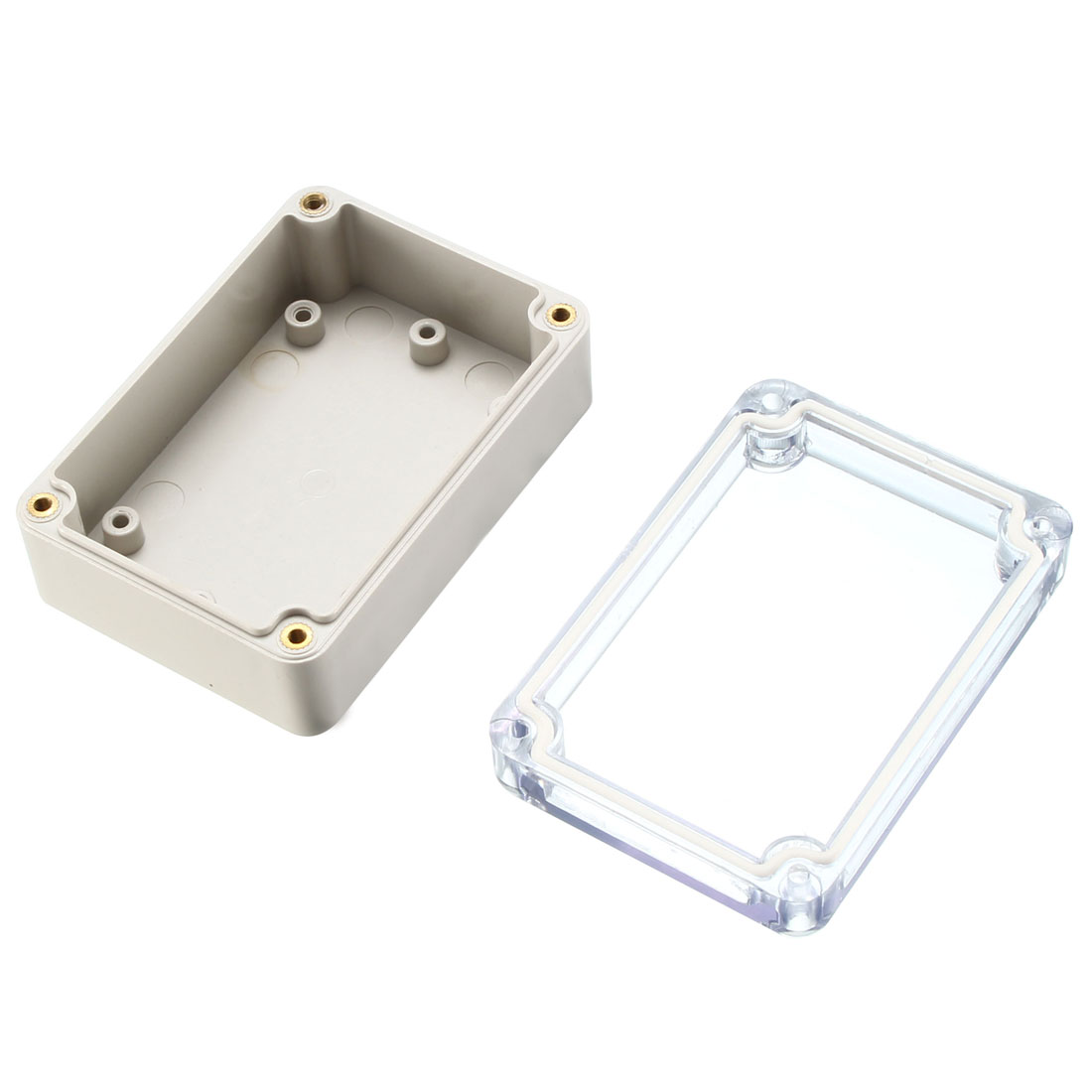 Caixa de junção de projeto abs - Cable Gland Waterproof avaliação e preço