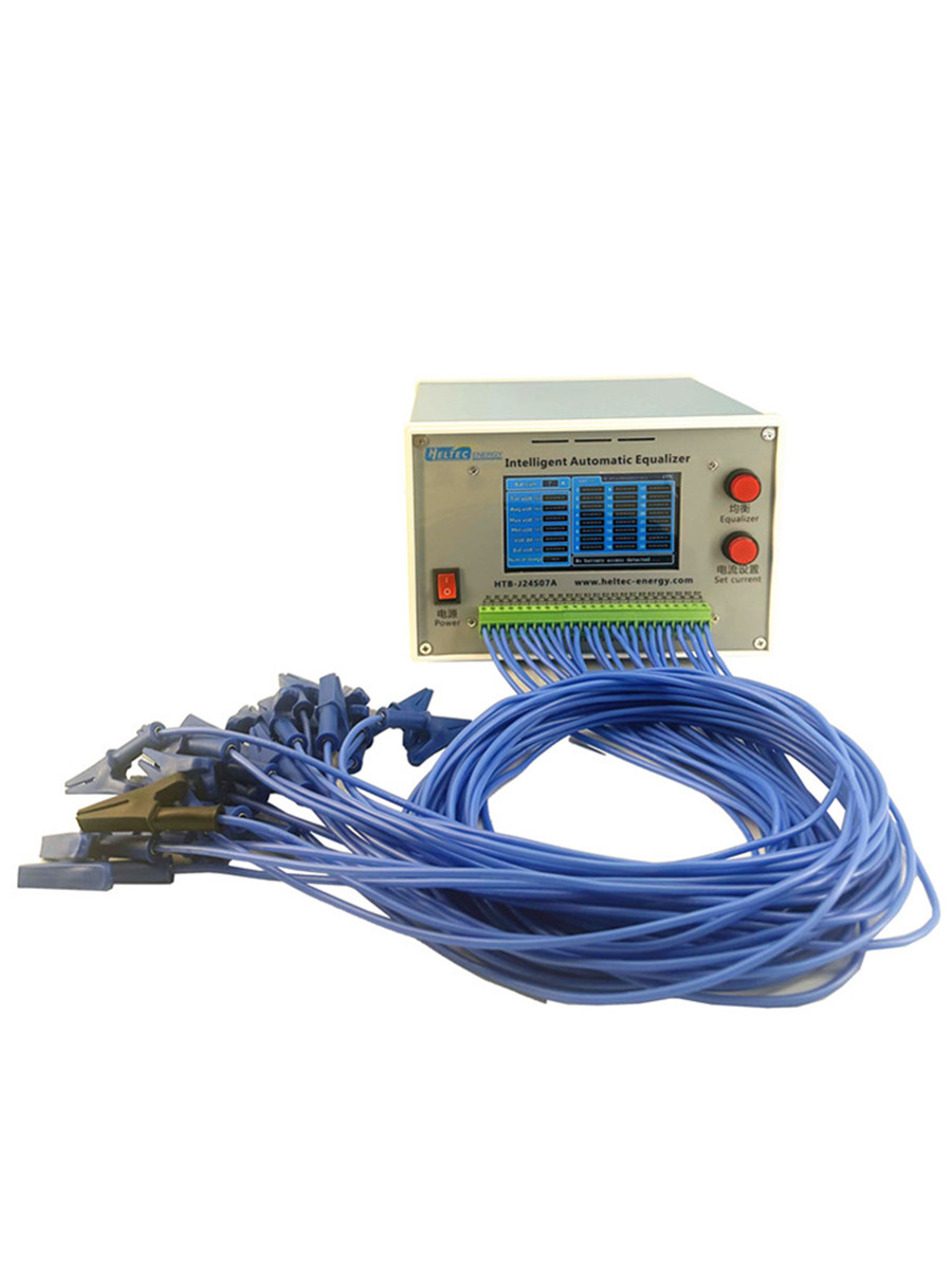 Equalizador/Balanceador Automá - Battery Equalizer Balancer avaliação e preço