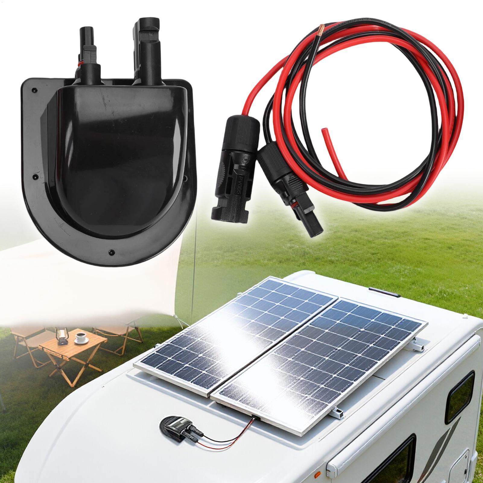 Gland de Entrada Solar à Prova - Cable Gland Waterproof avaliação e preço