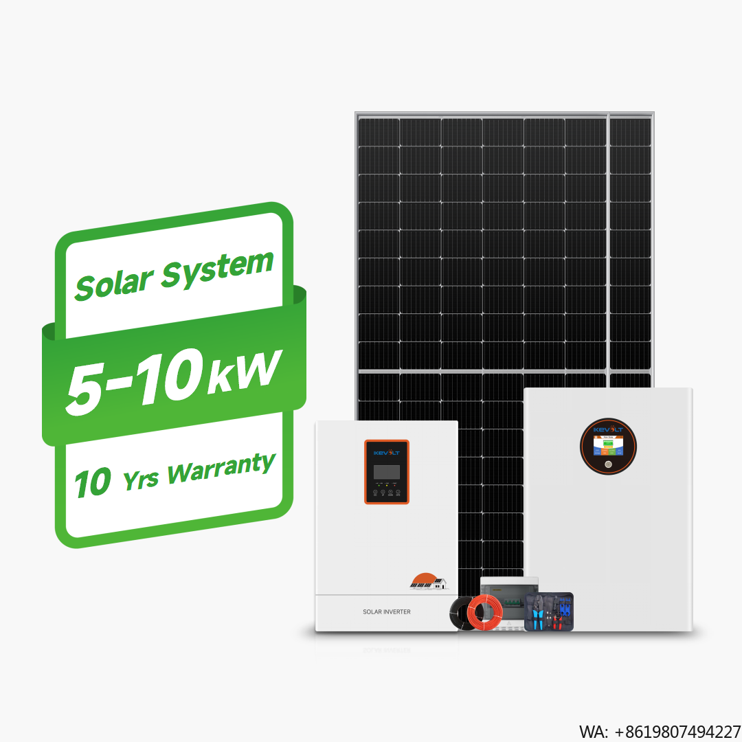 Sistema Híbrido de Energia Ren - Renewable Energy Kit avaliação e preço